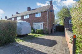 3 Bedroom Detached